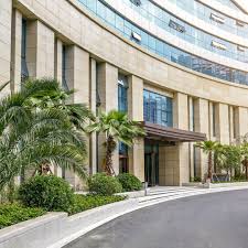 the Future of Luxury Business Hotels
