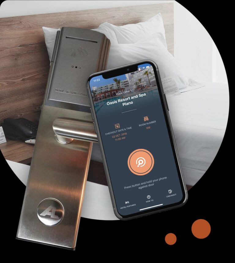 characteristics of hotels that are vulnerable to theft