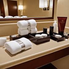 Essential Amenities to Look for in Budget Business Hotels
