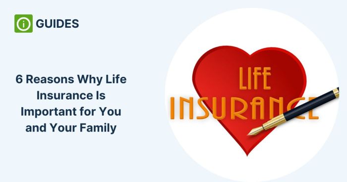 Why Life Insurance Is So Important