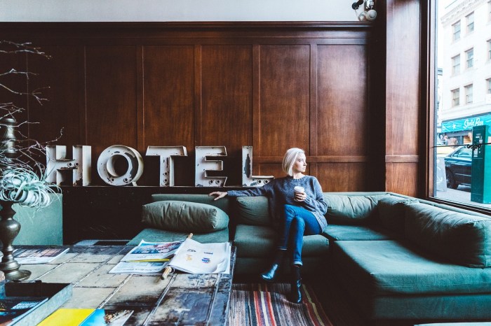 How to Get Free Hotel Upgrades