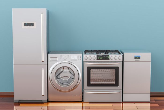 Energy-Efficient Appliances That Save Money
