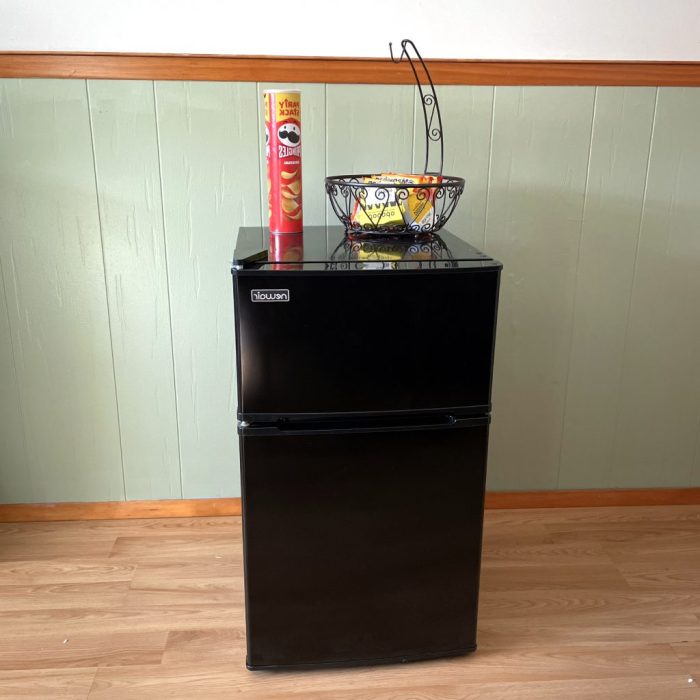Mini Fridges for Dorms and Offices