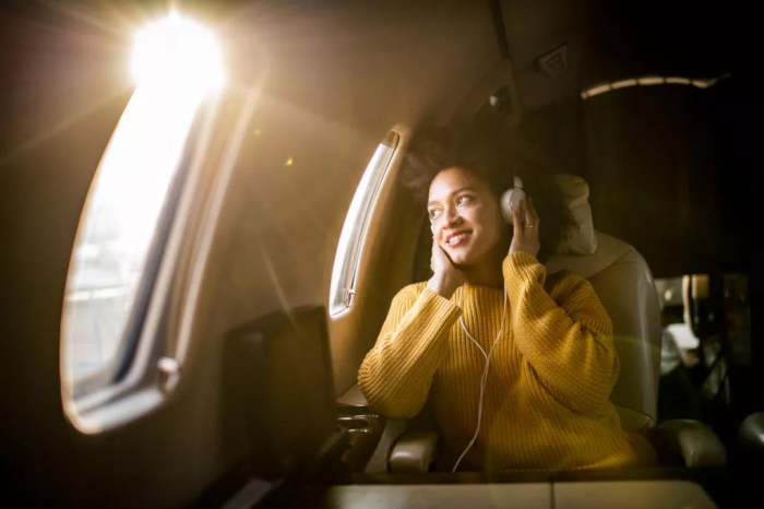 Private Jet vs First Class Compared