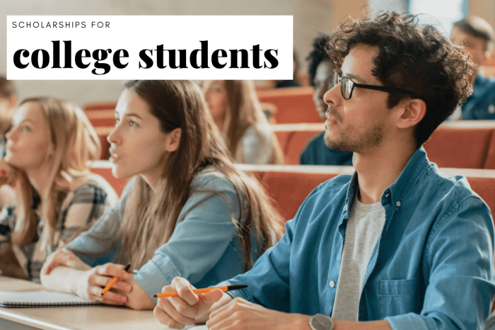 Where to Find Scholarships for Free