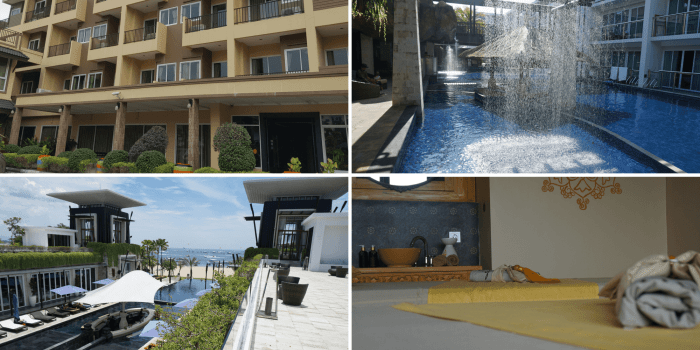 All-Inclusive Hotels for Budget Travelers