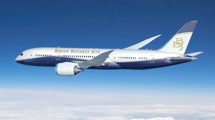 Best Private Jets for Long Flights