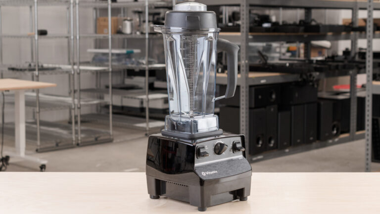 How to Choose the Right Blender