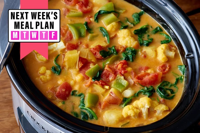 Slow Cookers for Easy Family Dinners