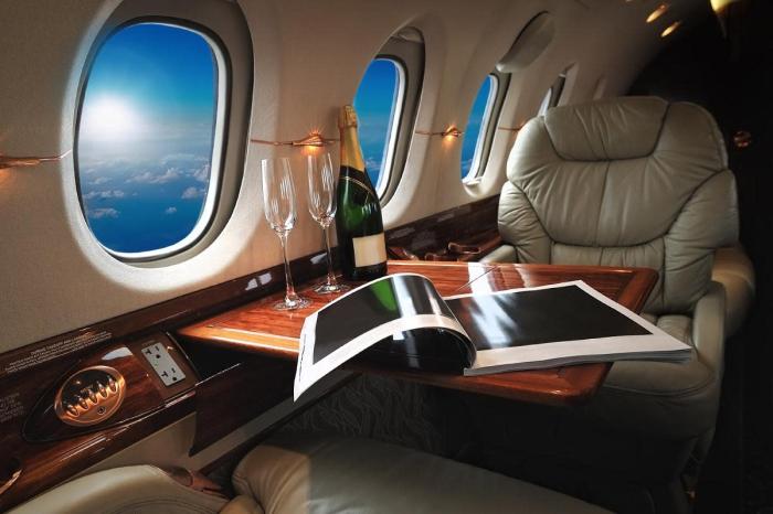 Are Private Jets Worth the Price?