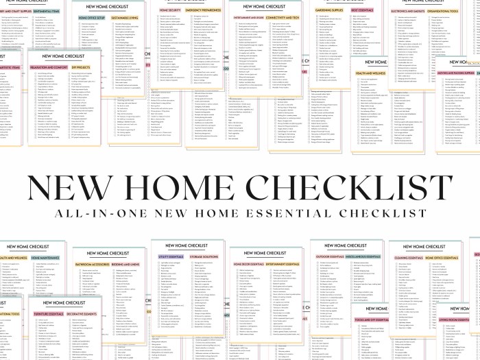 Essential Appliances for New Homeowners