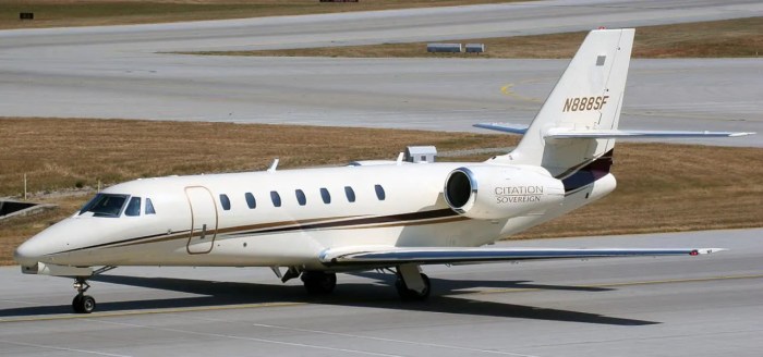 Cheapest Private Jets You Can Buy