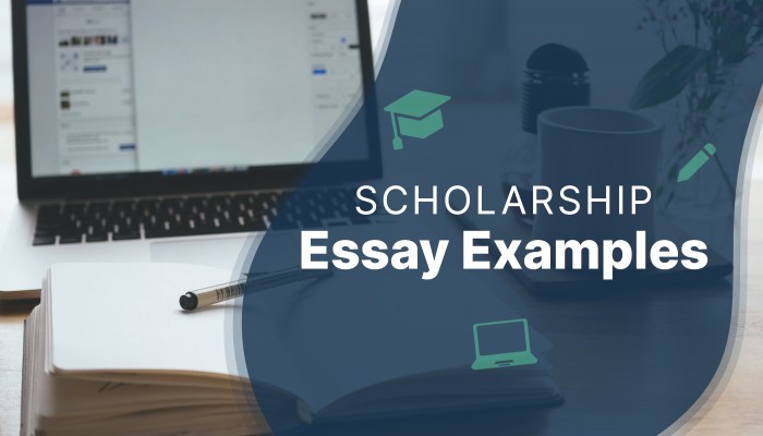 How to Write a Scholarship Essay