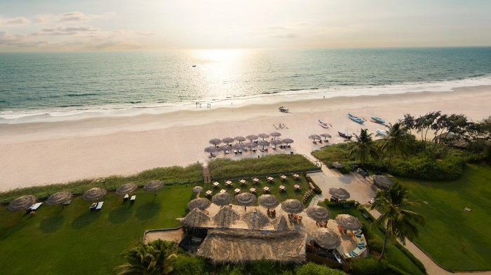 Top Beachfront Hotels Worth Booking Now