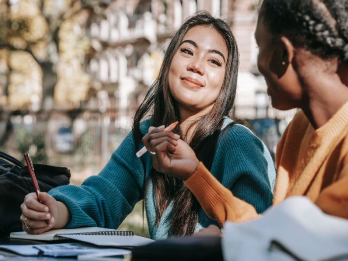 Top Scholarships for International Students 2025