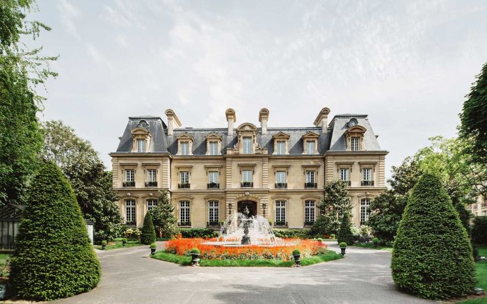 Best Hotels in Paris City Center