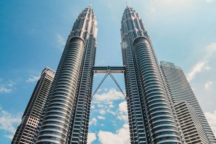 Hotels Near Petronas Towers Kuala Lumpur