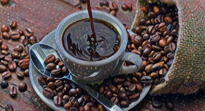 Coffee's Effects on Mental Alertness