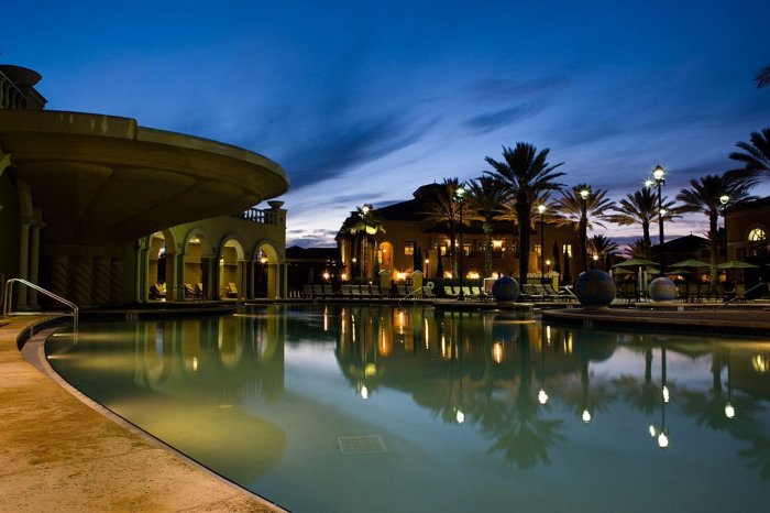 Family-Friendly Hotels in Orlando Florida