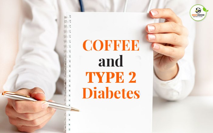 Coffee's Role in Diabetes Management