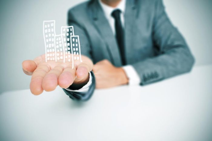Commercial Real Estate