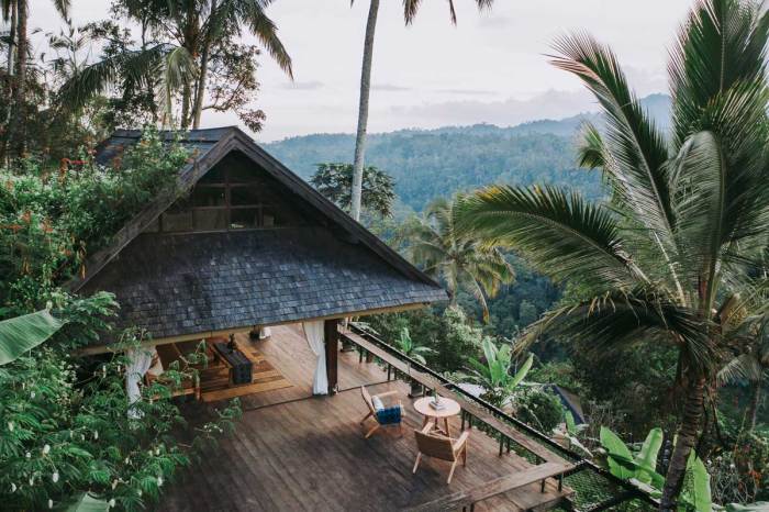 Affordable Hotels in Bali Indonesia