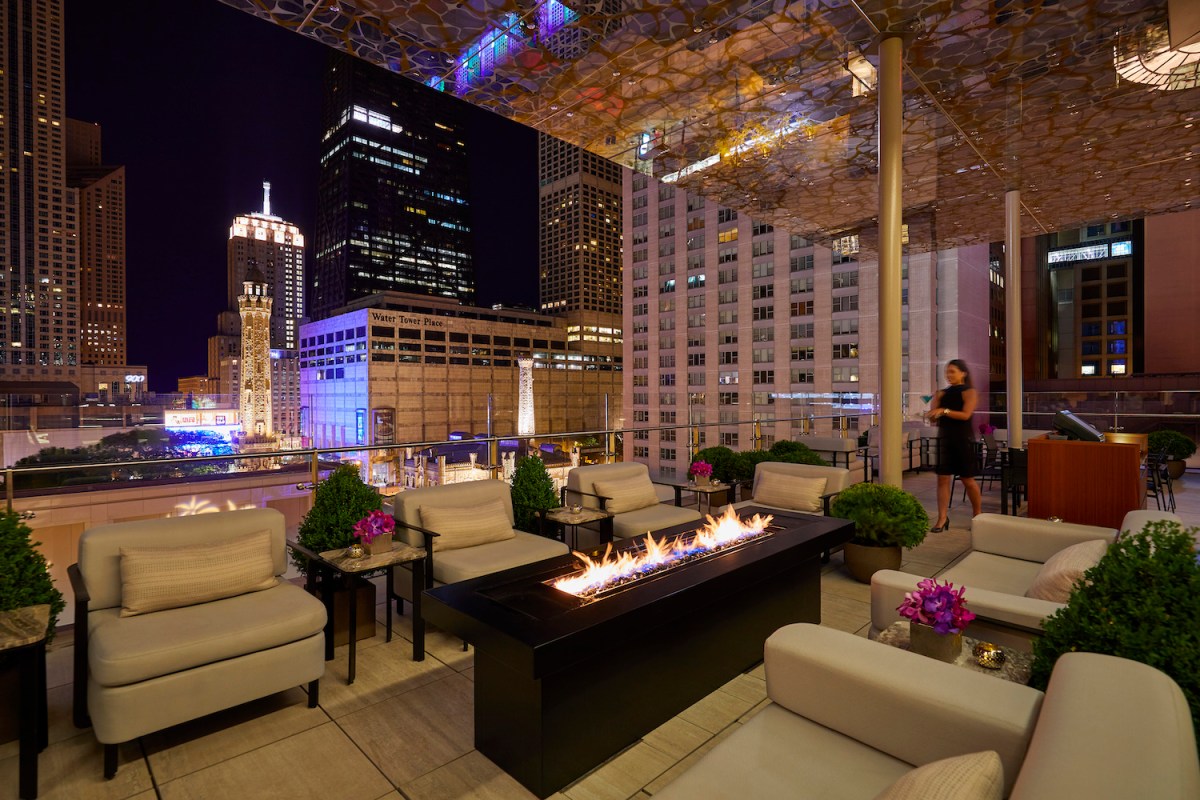 Hotels Business Hotels in Chicago Near Airport