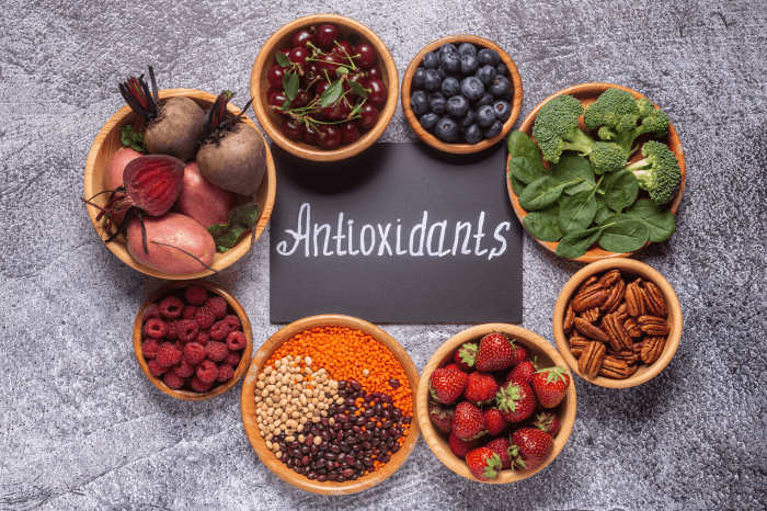 Tea's Antioxidants: Heart Health Benefits Explained