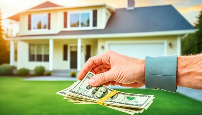 Buy House for Cash