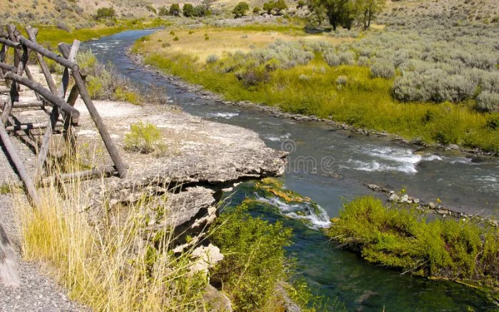 Hotels Near Yellowstone National Park