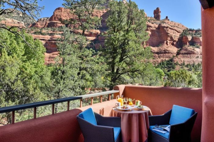 Budget Hotels Near Grand Canyon Arizona