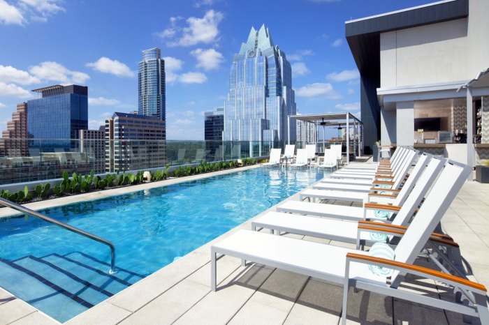 Pet-Friendly Hotels in Austin Texas