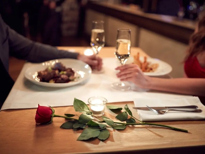 Romantic Hotels in San Francisco Bay