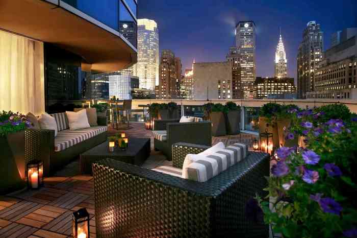 Best Hotels in New York City