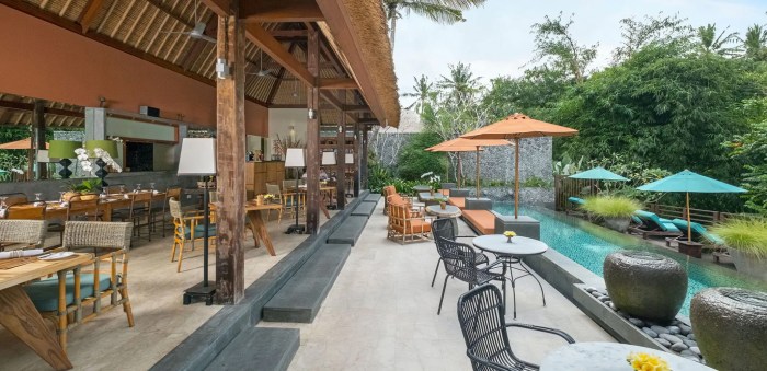 Eco-Friendly Hotels in Ubud Bali